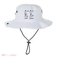 Per My Last Email Funny Bucket Hat thumb 0