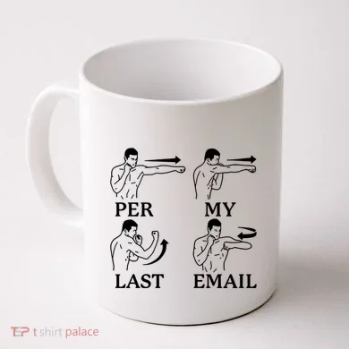 Coffee Mug