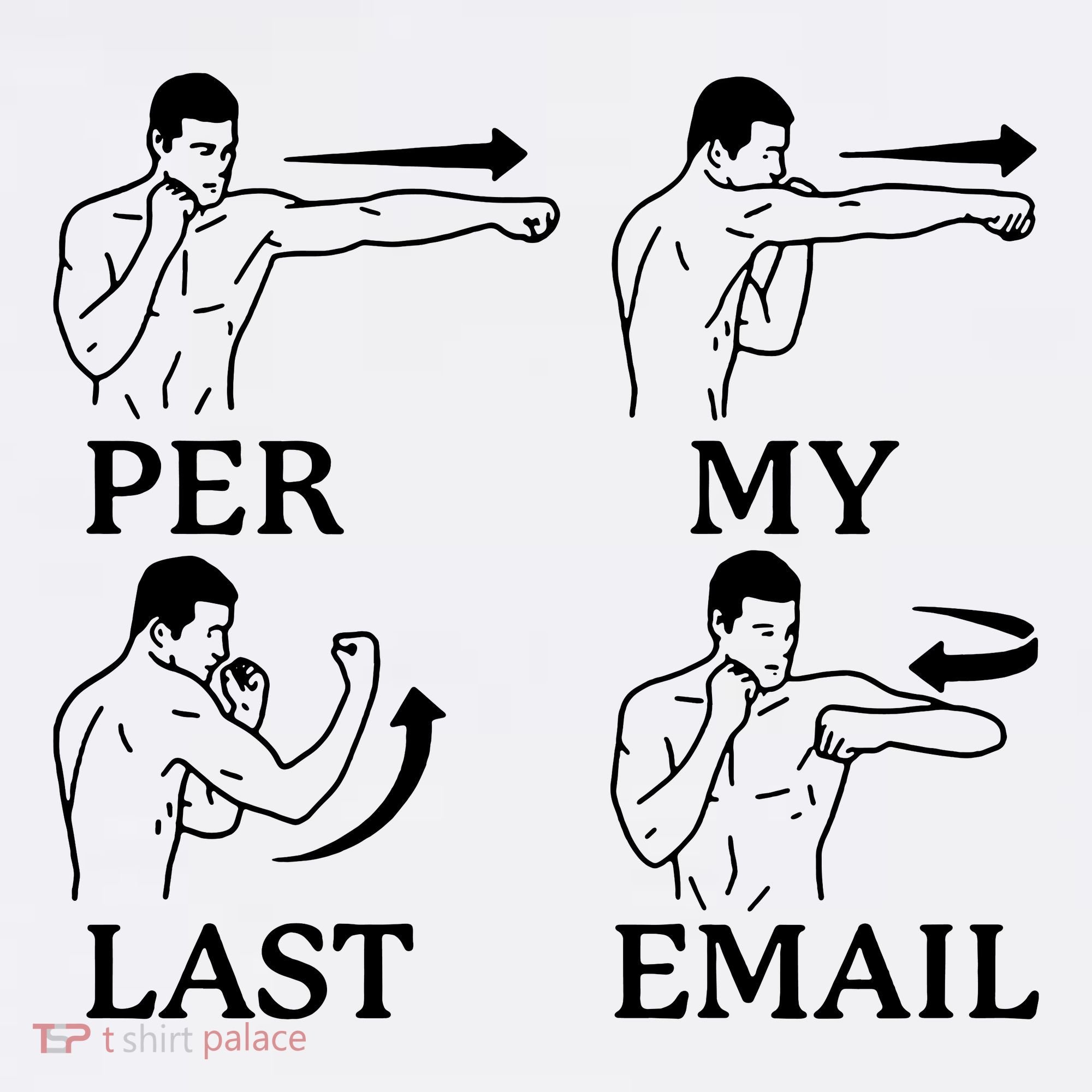 Per My Last Email Funny Hat