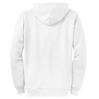 Per My Last Email Funny Full Zip Hoodie thumb 1