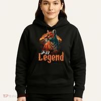 P22 Mountain Lion Silver Lake P22 Hoodie thumb 5