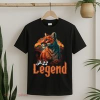 P22 Mountain Lion Silver Lake P22 T-Shirt thumb 2