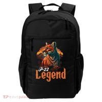 P22 Mountain Lion Silver Lake P22 Backpack thumb 0