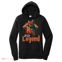 P22 Mountain Lion Silver Lake P22 Women's Hoodie thumb 0