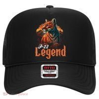 P22 Mountain Lion Silver Lake P22 Hat thumb 0