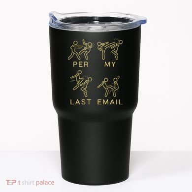 Per My Last Email Boxing Meme Tumbler