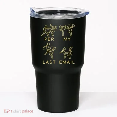 Tumbler