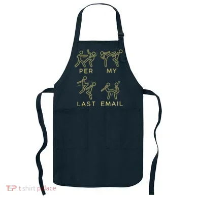 Apron