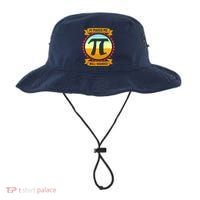 Pie Makes Me Well Rounded Pie Day 3.14 Bucket Hat thumb 0
