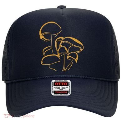 Pilze Magic Mushroom Wald Natur Nature Psy Psycho Trip Hat