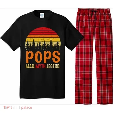 Pajama Set