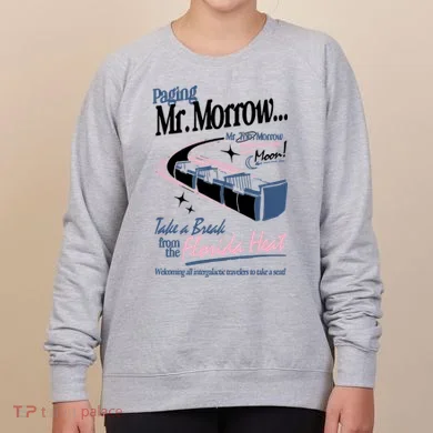 Women's Sweatshirt