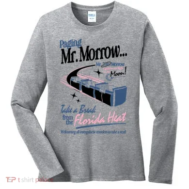 Women's Long Sleeve Shirt