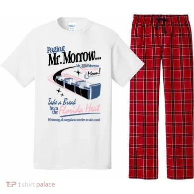 Pajama Set