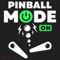 Pinball Mode On 80s Retro Game Gift Women's Sweatshirt thumb 2