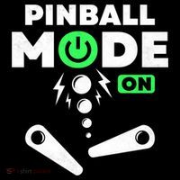 Pinball Mode On 80s Retro Game Gift Bucket Hat thumb 4