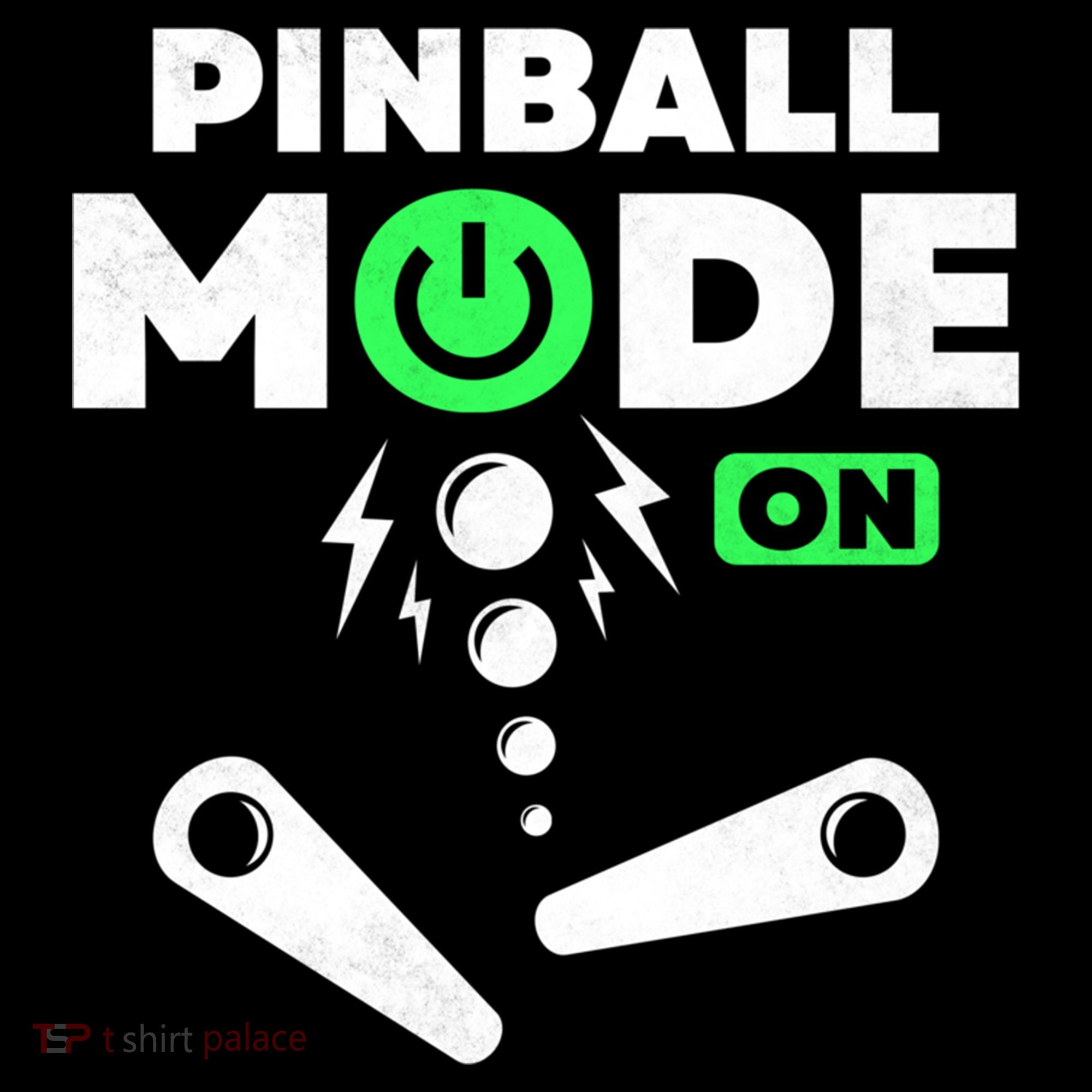 Pinball Mode On 80s Retro Game Gift Bucket Hat