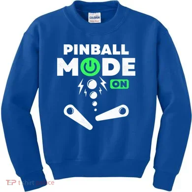 Kids Sweatshirt