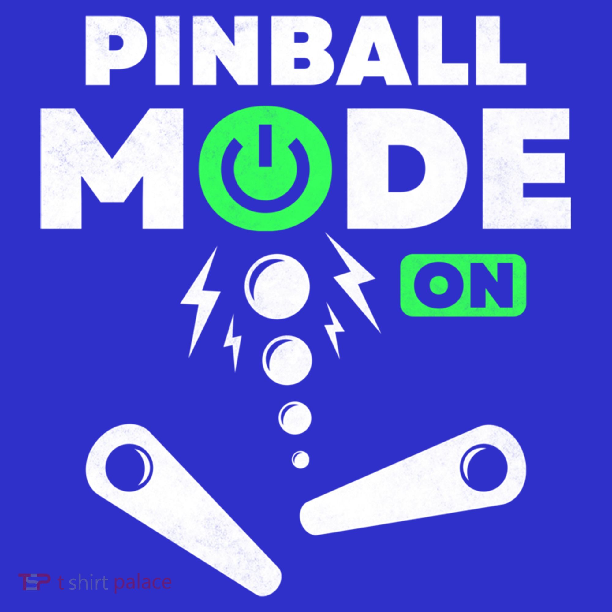 Pinball Mode On 80s Retro Game Gift Kids Long Sleeve Shirt