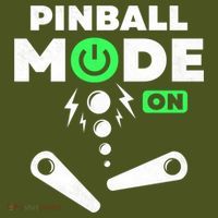 Pinball Mode On 80s Retro Game Gift The Baniff Cuffed Pom Beanie thumb 2