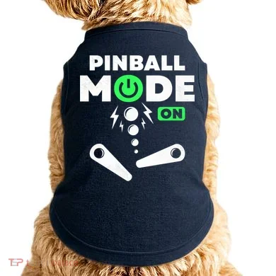 Doggie Tank