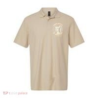 Proud Mother Of Monsters Polo thumb 0