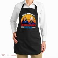 Proud Member Of Fani Willis And Jack Smith Fan Club Apron thumb 2