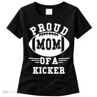 Proud Mom Of A Long Snapper Football Player Women's T-Shirt thumb 0