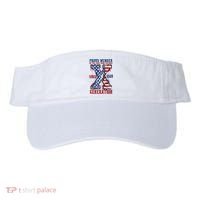 Proud Member Of The Fuck Your Feelings Generation X Visor thumb 0