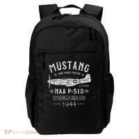 P51 Mustang Backpack thumb 0