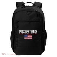 President Musk Backpack thumb 0