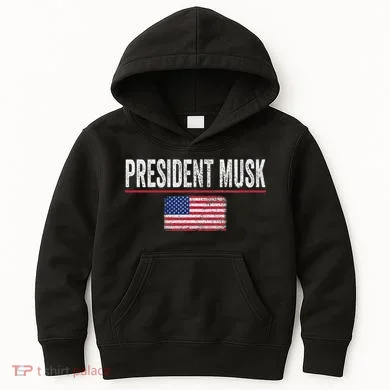 Kids Hoodie