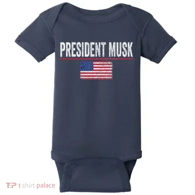 Baby Bodysuit