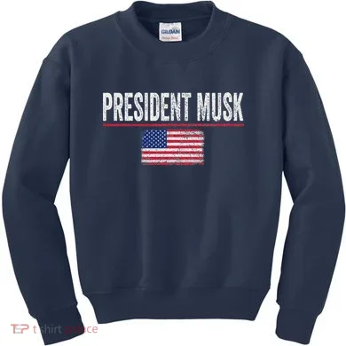 Kids Sweatshirt
