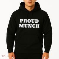 Proud Munch Hoodie thumb 2