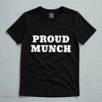 Proud Munch T-Shirt thumb 5