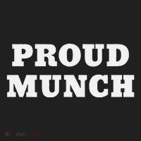 Proud Munch Hat thumb 2