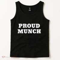 Proud Munch Tank Top thumb 2