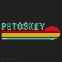 Petoskey Michigan Tumbler thumb 3