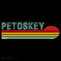 Petoskey Michigan Ornament thumb 1