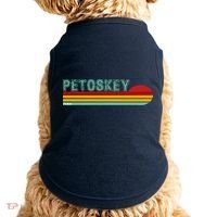 Petoskey Michigan Doggie Tank thumb 0