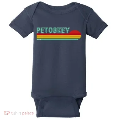 Baby Bodysuit