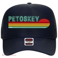 Petoskey Michigan Hat thumb 0