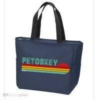 Petoskey Michigan Tote Bag thumb 3