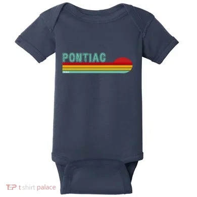 Baby Bodysuit
