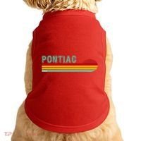 Pontiac Michigan Doggie Tank thumb 0