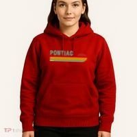 Pontiac Michigan Hoodie thumb 5