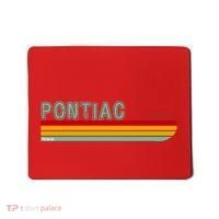 Pontiac Michigan Mousepad thumb 0