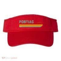 Pontiac Michigan Visor thumb 0