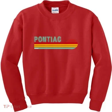 Kids Sweatshirt